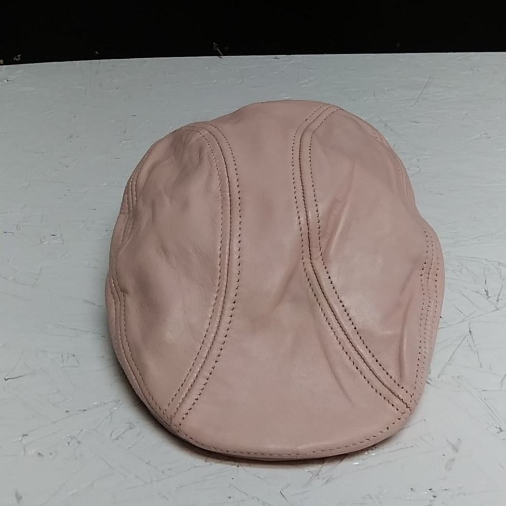 Biker rider hat